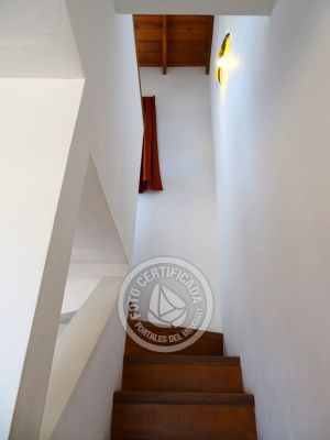 Apartamento Paraiso del Diablo - Apto Punta del Diablo