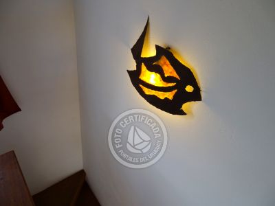 Apartamento Paraiso del Diablo - Apto Punta del Diablo