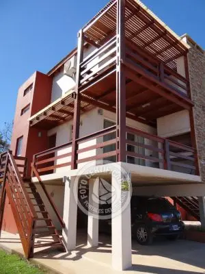 Apartment Paraiso del Diablo - Apto Punta del Diablo