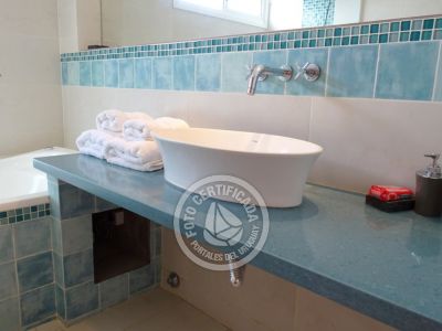 Apartamento Paraiso del Diablo - Apto Punta del Diablo