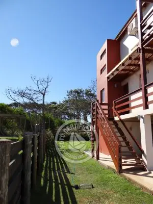 Apartment Paraiso del Diablo - Apto Punta del Diablo