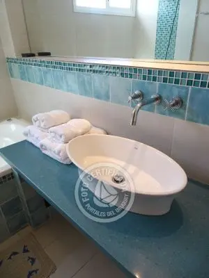 Apartment Paraiso del Diablo - Apto Punta del Diablo