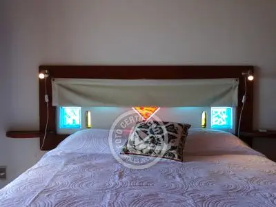 Apartment Paraiso del Diablo - Apto Punta del Diablo