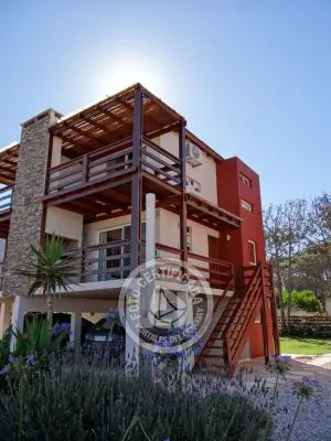 Apartment Paraiso del Diablo - Apto Punta del Diablo