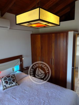 Apartamento Paraiso del Diablo - Apto Punta del Diablo