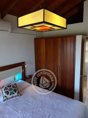 Apartment Paraiso del Diablo - Apto Punta del Diablo