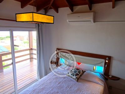 Apartamento Paraiso del Diablo - Apto Punta del Diablo
