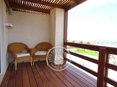 Apartment Paraiso del Diablo - Apto Punta del Diablo