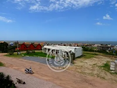 Apartment Paraiso del Diablo - Apto Punta del Diablo