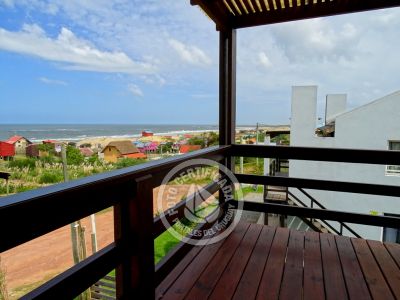 Apartamento Paraiso del Diablo - Apto Punta del Diablo