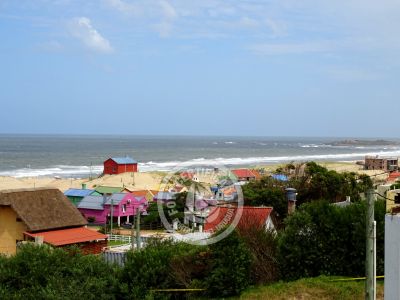 Apartamento Paraiso del Diablo - Apto Punta del Diablo