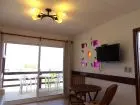 Apartment Paraiso del Diablo - Apto Punta del Diablo