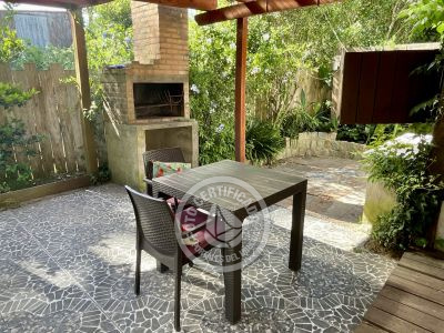 Cabana Alchimia . Punta del Diablo