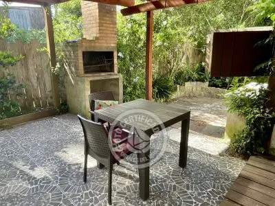 Cabana Alchimia . Punta del Diablo