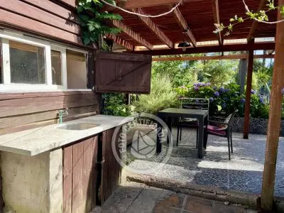 Cabana Alchimia . Punta del Diablo