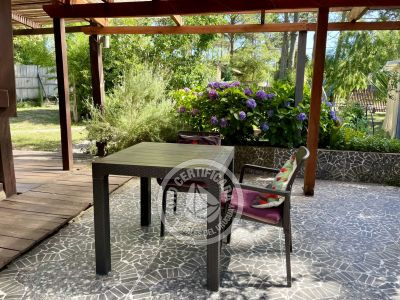 Cabana Alchimia . Punta del Diablo