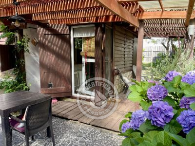 Cabana Alchimia . Punta del Diablo