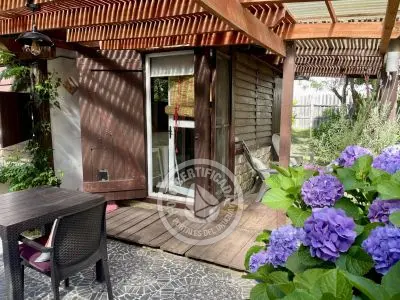 Cabana Alchimia . Punta del Diablo