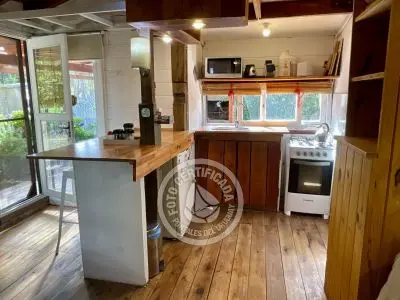 Cabana Alchimia . Punta del Diablo