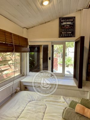 Cabana Alchimia . Punta del Diablo