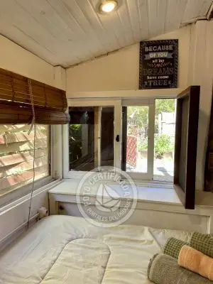 Cabana Alchimia . Punta del Diablo