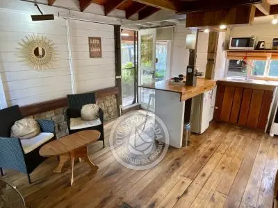 Cabana Alchimia . Punta del Diablo