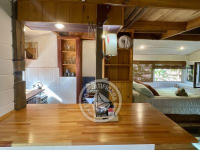 Cabana Alchimia . Punta del Diablo