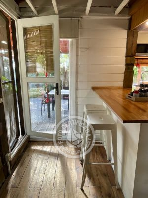 Cabana Alchimia . Punta del Diablo