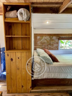 Cabana Alchimia . Punta del Diablo