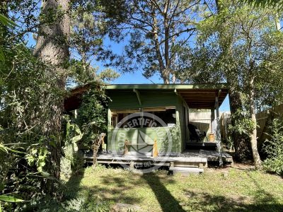 Cabana África  Punta del Diablo