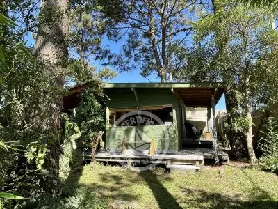 Cabin África  Punta del Diablo