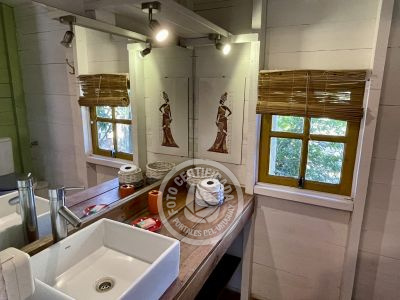 Cabana África  Punta del Diablo