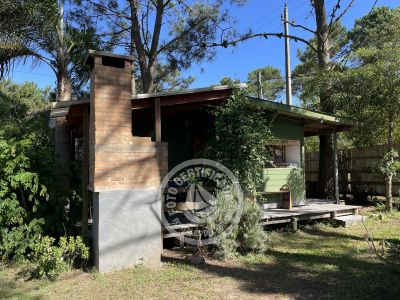 Cabana África  Punta del Diablo