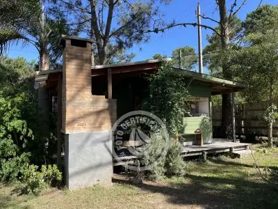 Cabin África  Punta del Diablo
