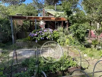 Cabin África  Punta del Diablo