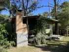 Cabin África  Punta del Diablo