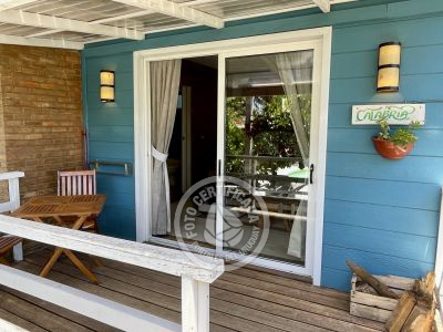 Posada Il Tano Suites - Doble Punta del Diablo