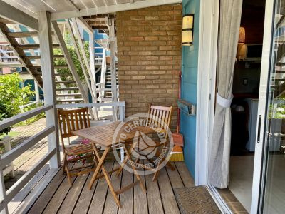 Posada Il Tano Suites - Doble Punta del Diablo