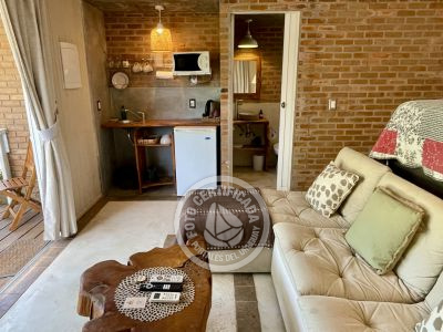 Posada Il Tano Suites - Doble Punta del Diablo