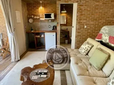 Inn Il Tano Suites - Doble Punta del Diablo