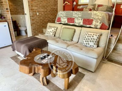 Posada Il Tano Suites - Doble Punta del Diablo