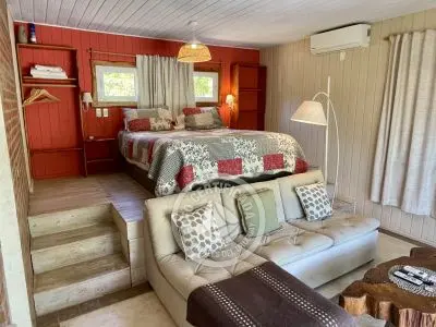 Inn Il Tano Suites - Doble Punta del Diablo