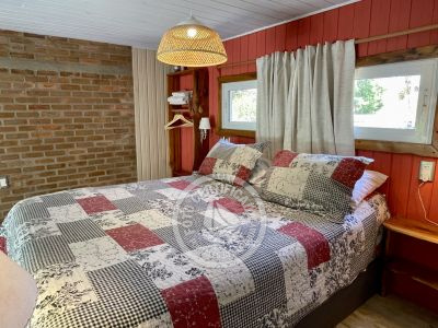 Posada Il Tano Suites - Doble Punta del Diablo