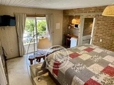 Inn Il Tano Suites - Doble Punta del Diablo