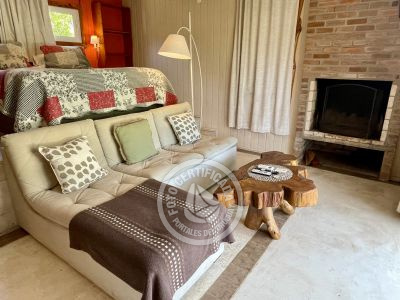 Posada Il Tano Suites - Doble Punta del Diablo