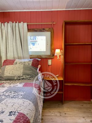 Posada Il Tano Suites - Doble Punta del Diablo