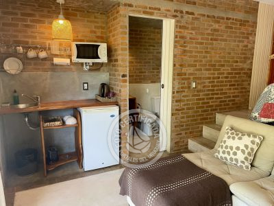 Posada Il Tano Suites - Doble Punta del Diablo