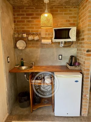 Posada Il Tano Suites - Doble Punta del Diablo