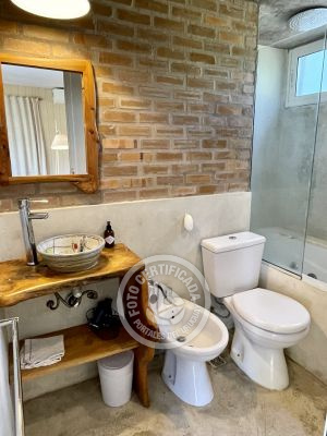 Posada Il Tano Suites - Doble Punta del Diablo