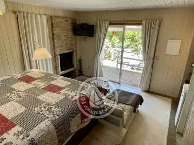 Inn Il Tano Suites - Doble Punta del Diablo